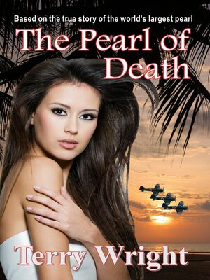 cover image of The Pearl of Death